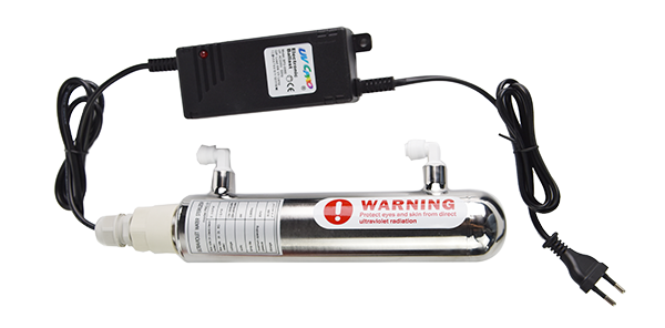 紫外殺菌系統(tǒng) 紫外殺菌系統(tǒng)