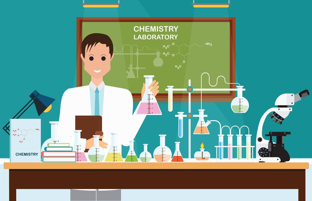 超純水與雙蒸水有什么區(qū)別？