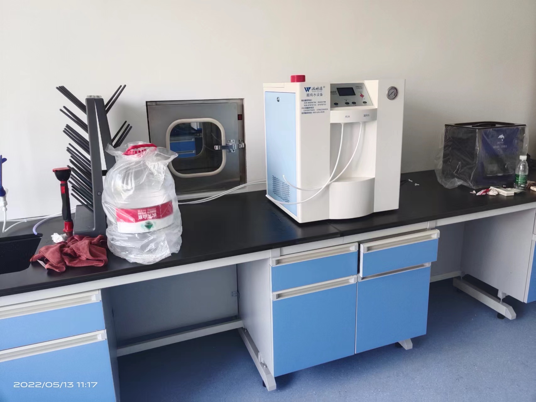 超純水機(jī) 超純水機(jī)